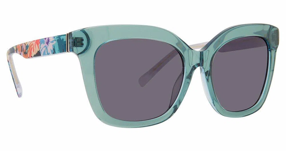 Vera Bradley Desiree Sunglasses - view 8